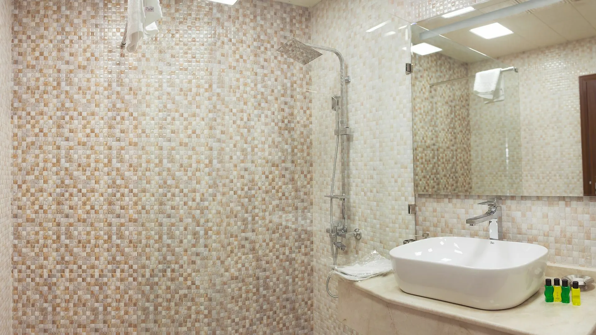 Ruma Port Hotel Bakü
